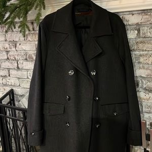 men’s coat